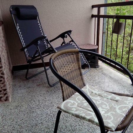 Apartman Ivan Vrdnik Bagian luar foto