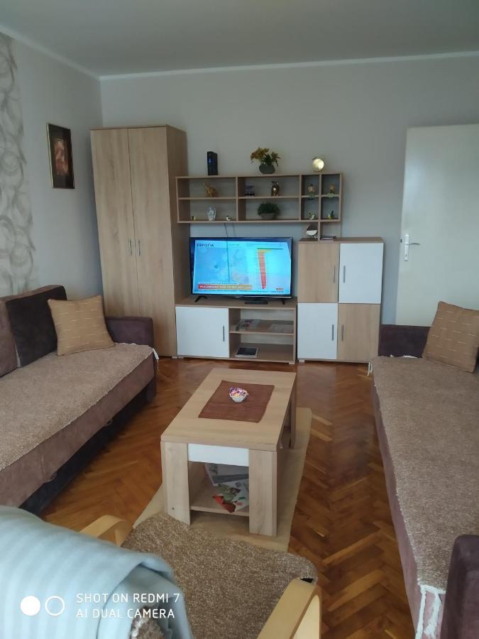 Apartman Ivan Vrdnik Bagian luar foto