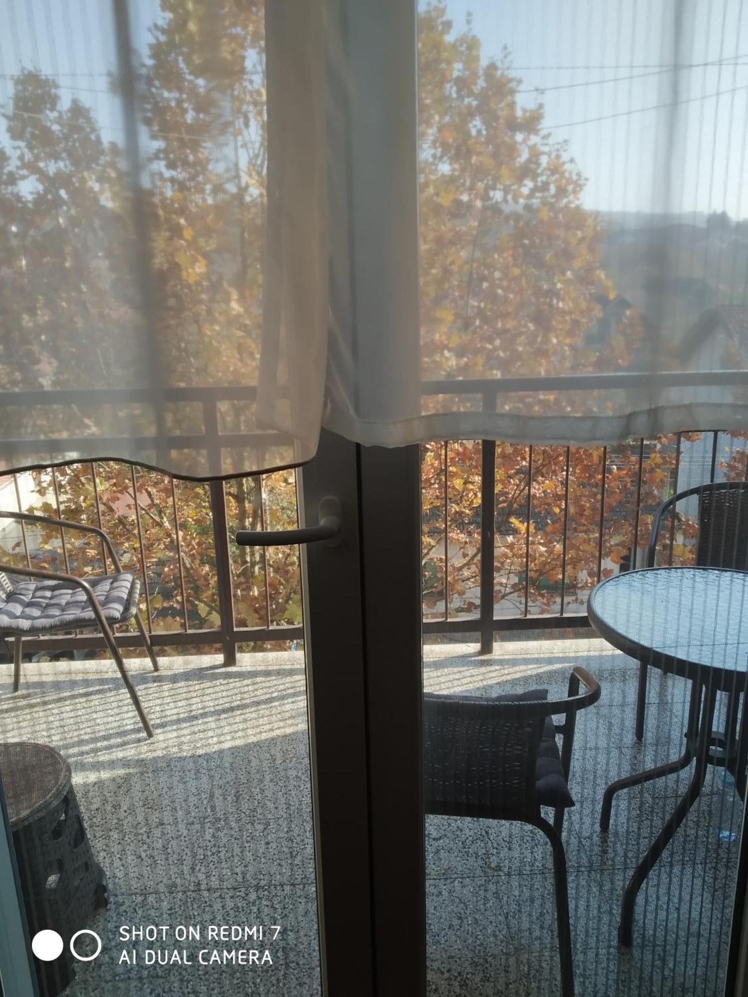 Apartman Ivan Vrdnik Ruang foto
