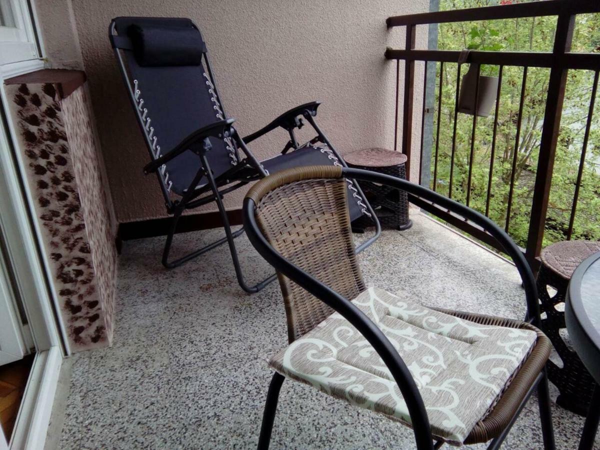 Apartman Ivan Vrdnik Bagian luar foto