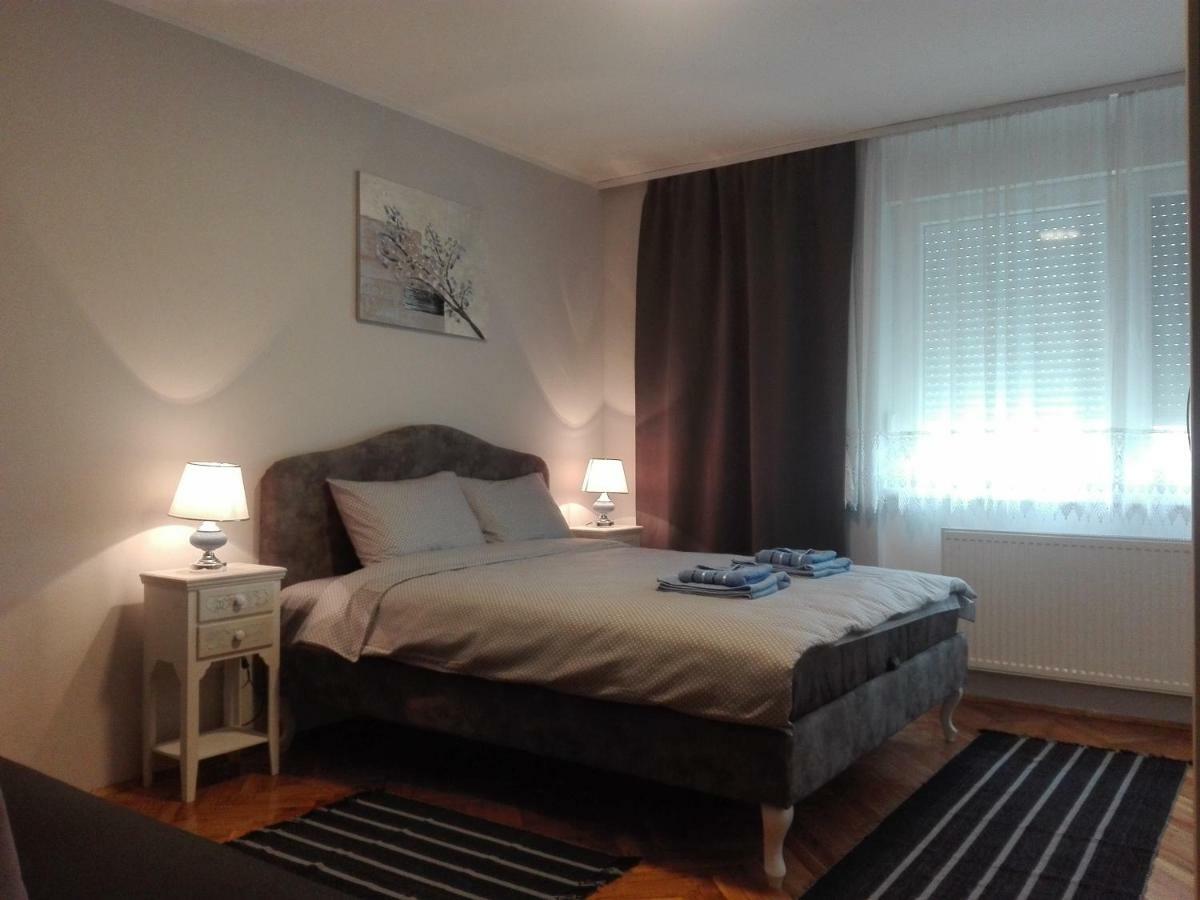 Apartman Ivan Vrdnik Bagian luar foto