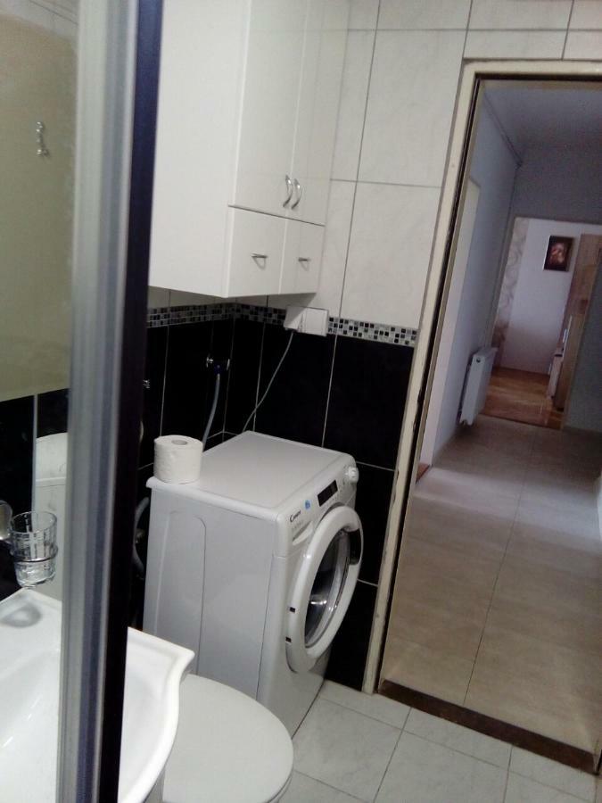 Apartman Ivan Vrdnik Bagian luar foto