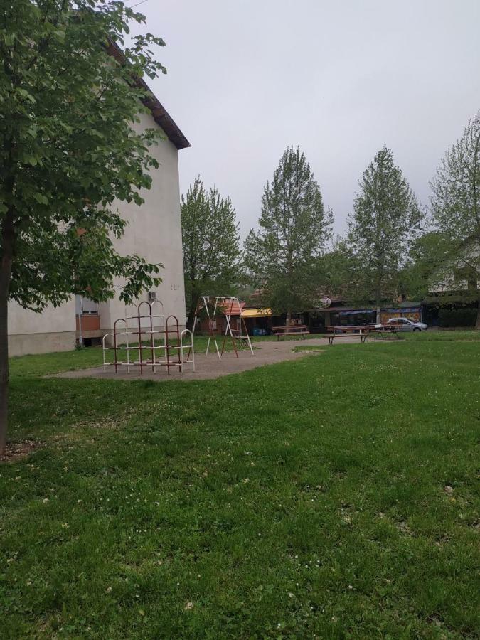 Apartman Ivan Vrdnik Bagian luar foto