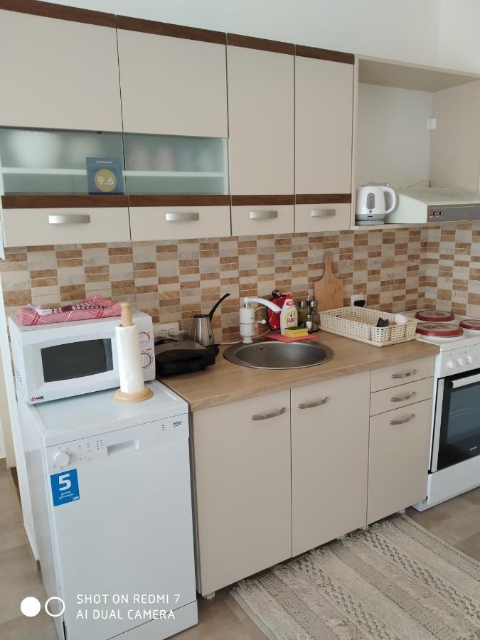 Apartman Ivan Vrdnik Bagian luar foto