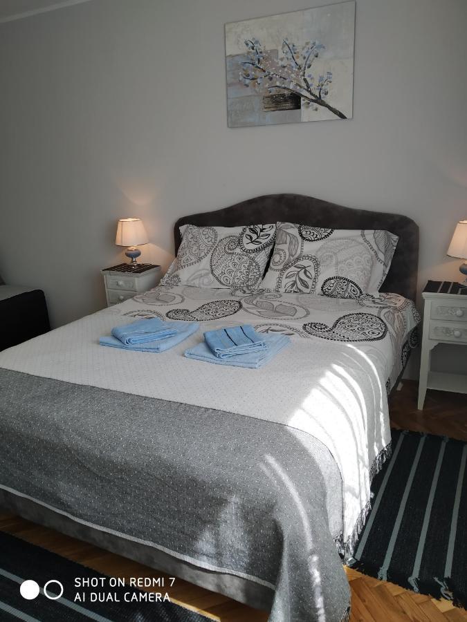 Apartman Ivan Vrdnik Bagian luar foto