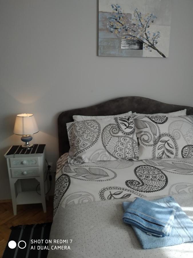 Apartman Ivan Vrdnik Bagian luar foto