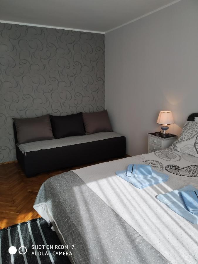 Apartman Ivan Vrdnik Bagian luar foto