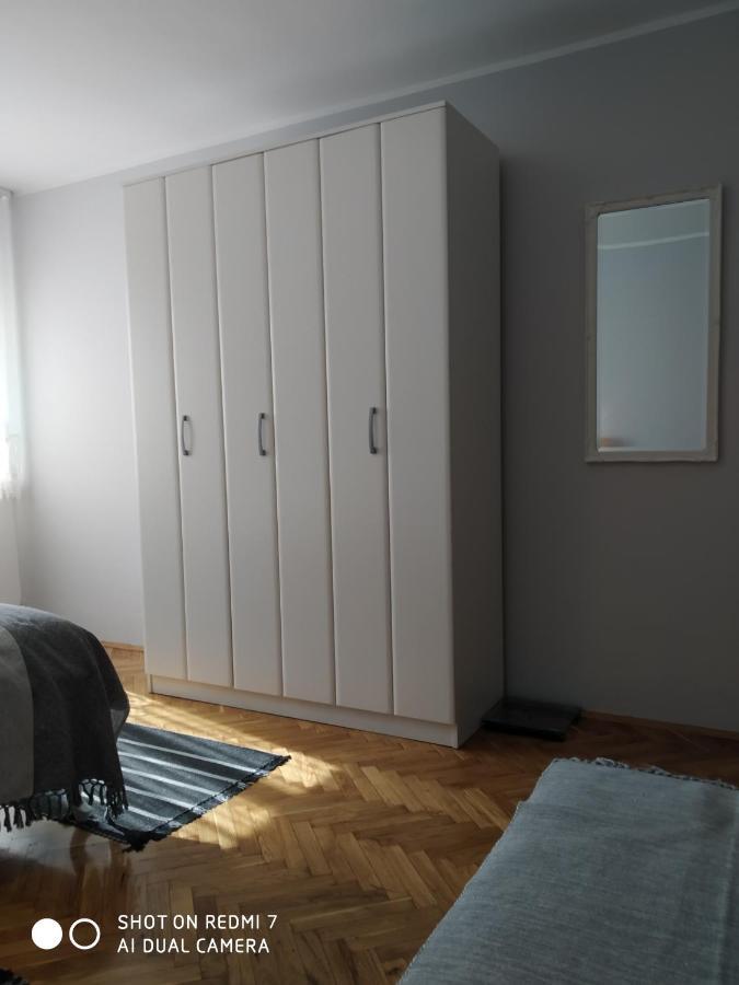 Apartman Ivan Vrdnik Bagian luar foto
