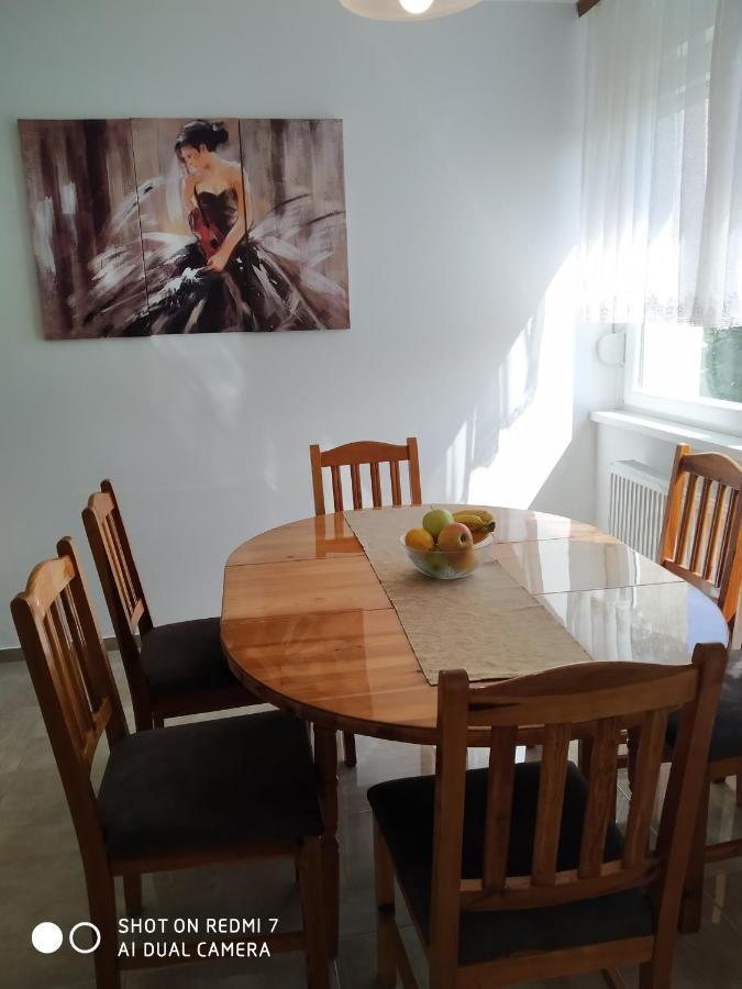 Apartman Ivan Vrdnik Bagian luar foto