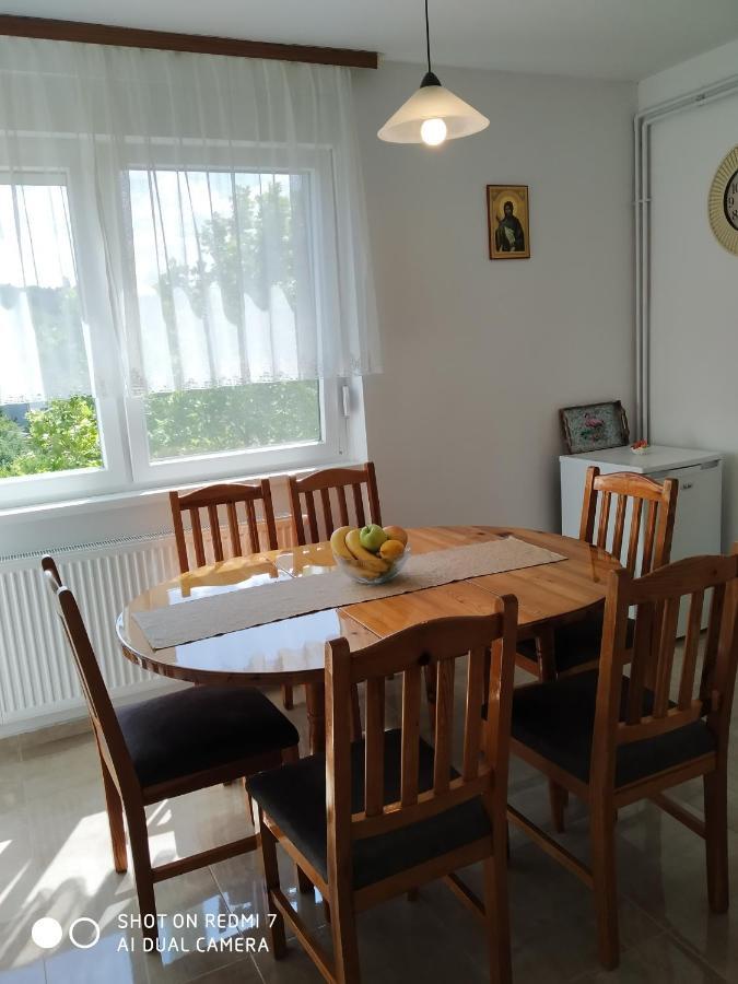 Apartman Ivan Vrdnik Bagian luar foto